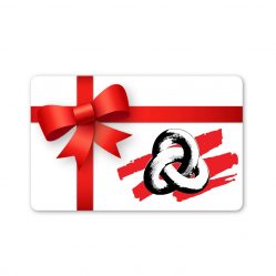 Mind Games Gift Voucher (Instore Only)