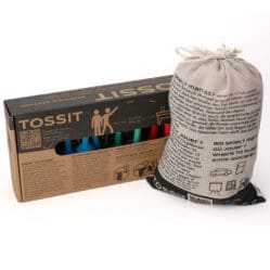 Tossit - Family Pack (13 Piece)