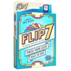 Flip 7 (Hangsell Edition)
