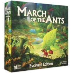 March Of The Ants: Evolved Edition